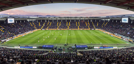 ©  Udinese Calcio