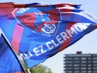 ©  Clermont Foot 63