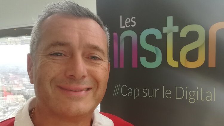 eDocGroup dématérialise les documents RH - Gervez