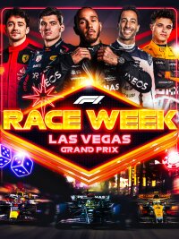©  Formula 1 / X