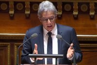 ©  Sénat