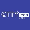 Salon : City Lyon by Simi