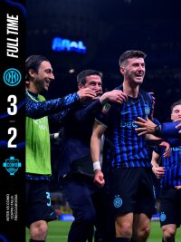 ©  FC Inter / X