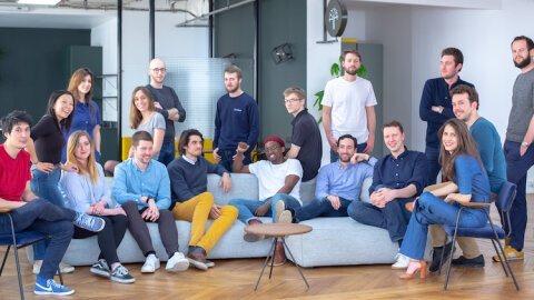 Clustree enrichit son référentiel de compétences - DR