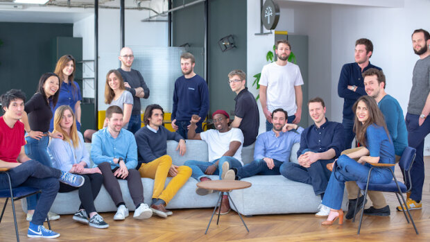Clustree enrichit son référentiel de compétences
