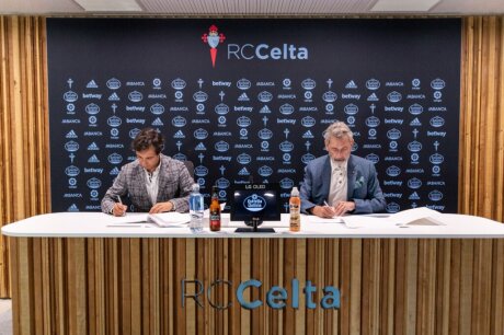 ©  RC Celta