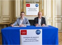 ©  Cyril Frésillon / CNRS Photothèque