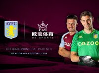 ©  Aston Villa FC