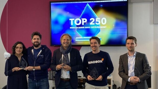 Syntec Numérique : la HR Tech dans le Top 250 des éditeurs de logiciels français - © D.R.