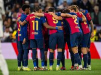©  FC Barcelona / X
