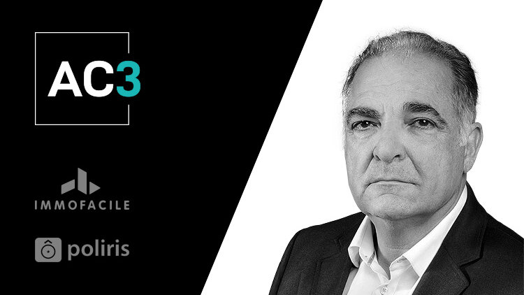 "AC3 Groupe rassemble plus de 11 000 clients" - D.R.