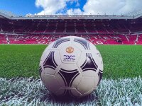 ©  Manchester United FC
