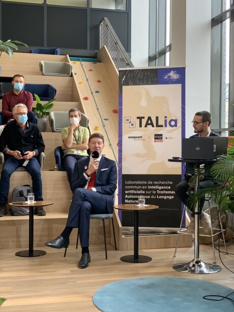 ©  Télécom Paris