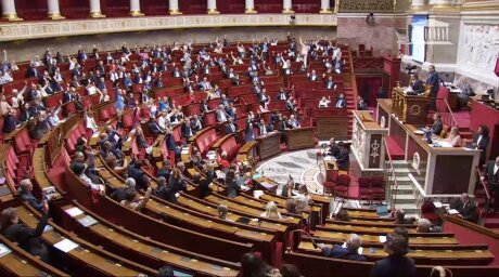 ©  Assemblée Nationale