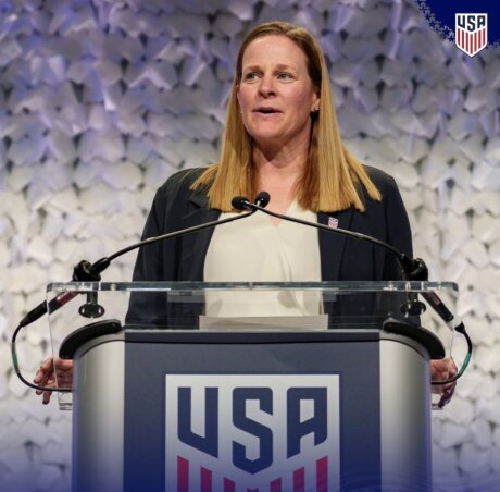 ©  US Soccer