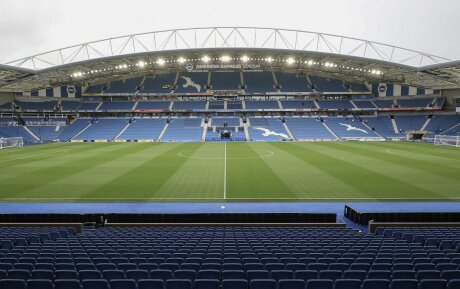 ©  Brighton & Hove Albion