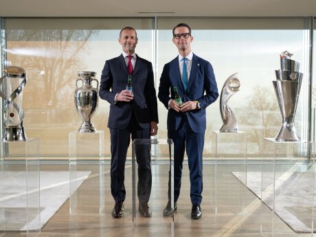 ©  UEFA