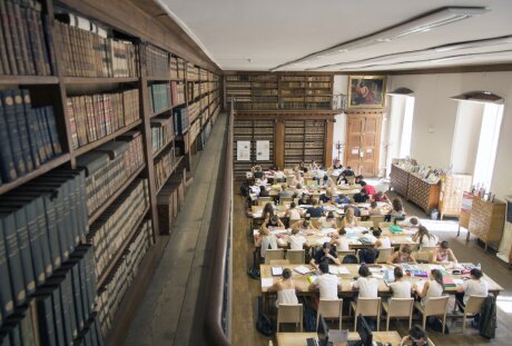 ©  Université de Montpellier