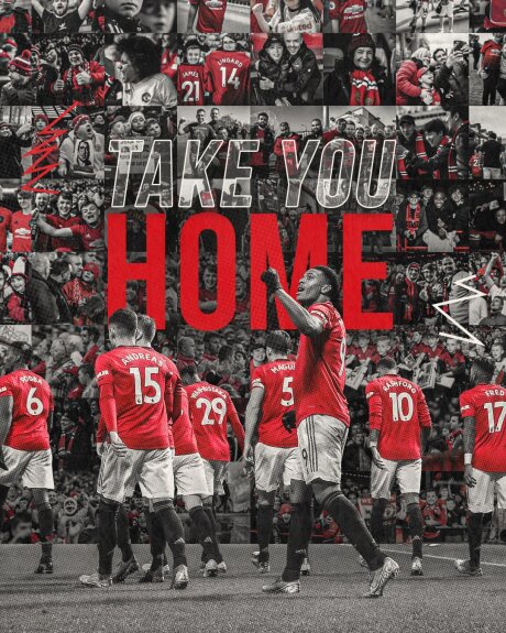 ©  MUFC