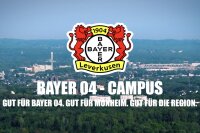 ©  Bayer 04
