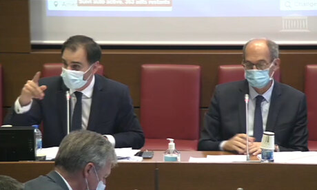 ©  Assemblée nationale