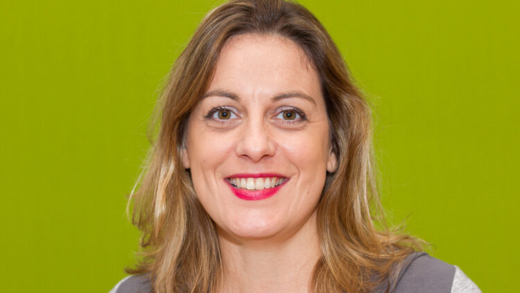 "Nous lançons une marketplace rassemblant toutes les solutions numériques", Aude Castel, Ubiflow - D.R.