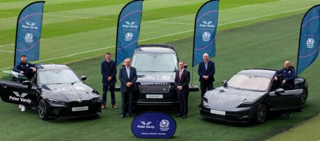 ©  Scottish Rugby Union