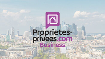 L’offre d’emploi de la semaine : Chargés d’affaires en immobilier professionnel (H/F), Propriétés Pr - © D.R.