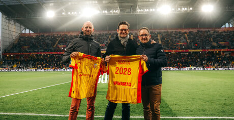 ©  RC Lens