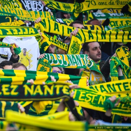 ©  Arnaud Duret / FC Nantes