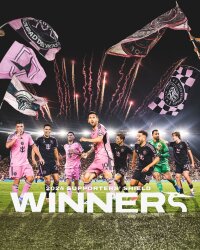 ©  Inter Miami CF