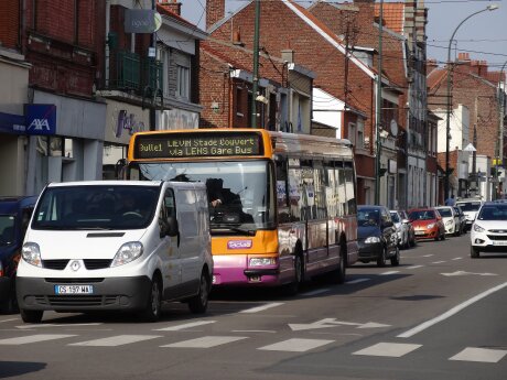 ©  CC BY-SA 3.0 - Jérémy-Günther-Heinz Jähnick, Wikimedia commons