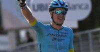 ©  Equipe Astana Pro team