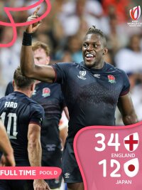 ©  World Rugby / Twitter