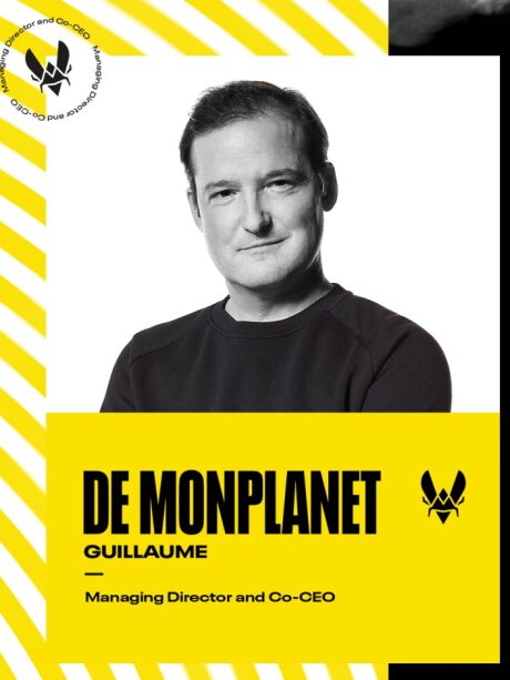 ©  Team Vitality