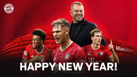 ©  FC Bayern Munich