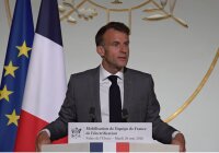 ©  Élysée