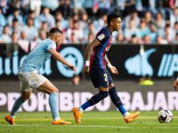 ©  FC Barcelone / Twitter