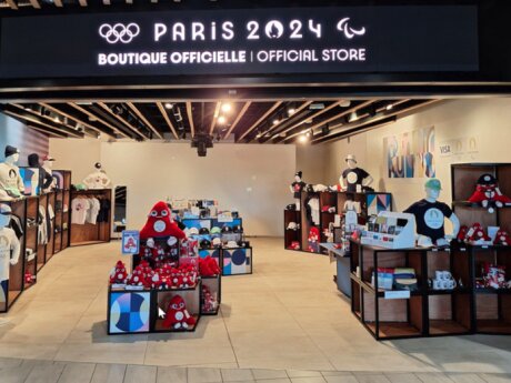 ©  Paris 2024