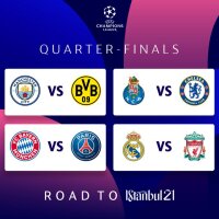 ©  UEFA