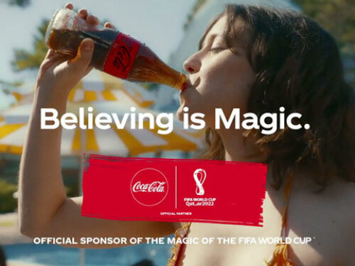 © Coca-Cola