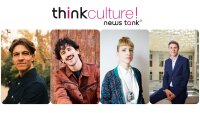 ©  News Tank Culture / Think Culture
