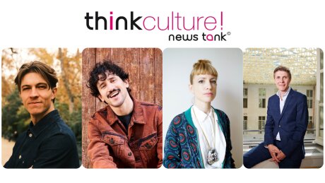 ©  News Tank Culture / Think Culture