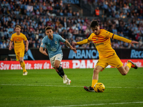 ©  FC Barcelona / X