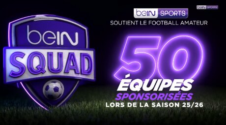 ©  beIN SPORTS