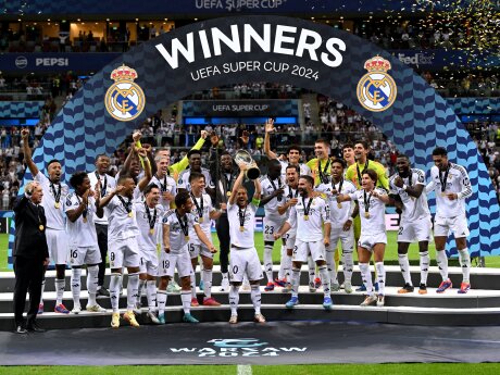 ©  UEFA