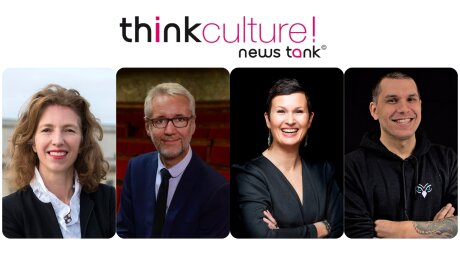 ©  News Tank Culture / Think Culture