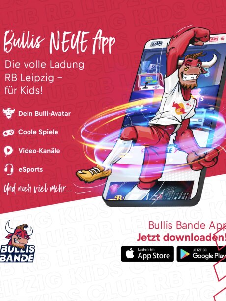 ©  RB Leipzig