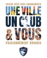 ©  Havre AC