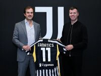 ©  Juventus FC